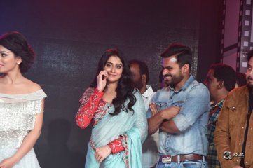 Nakshatram Movie Audio Launch